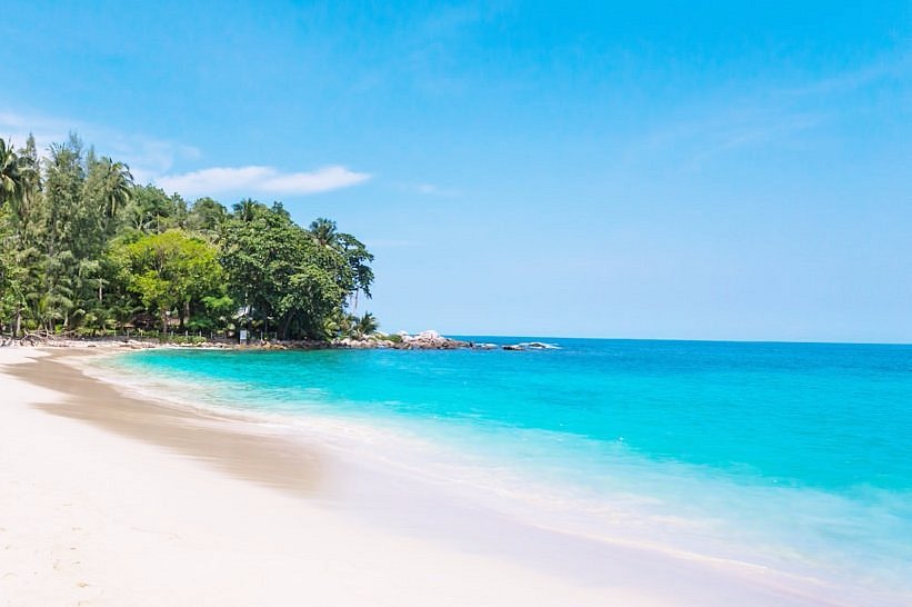 2 Days Beach Relaxation (Bentota)