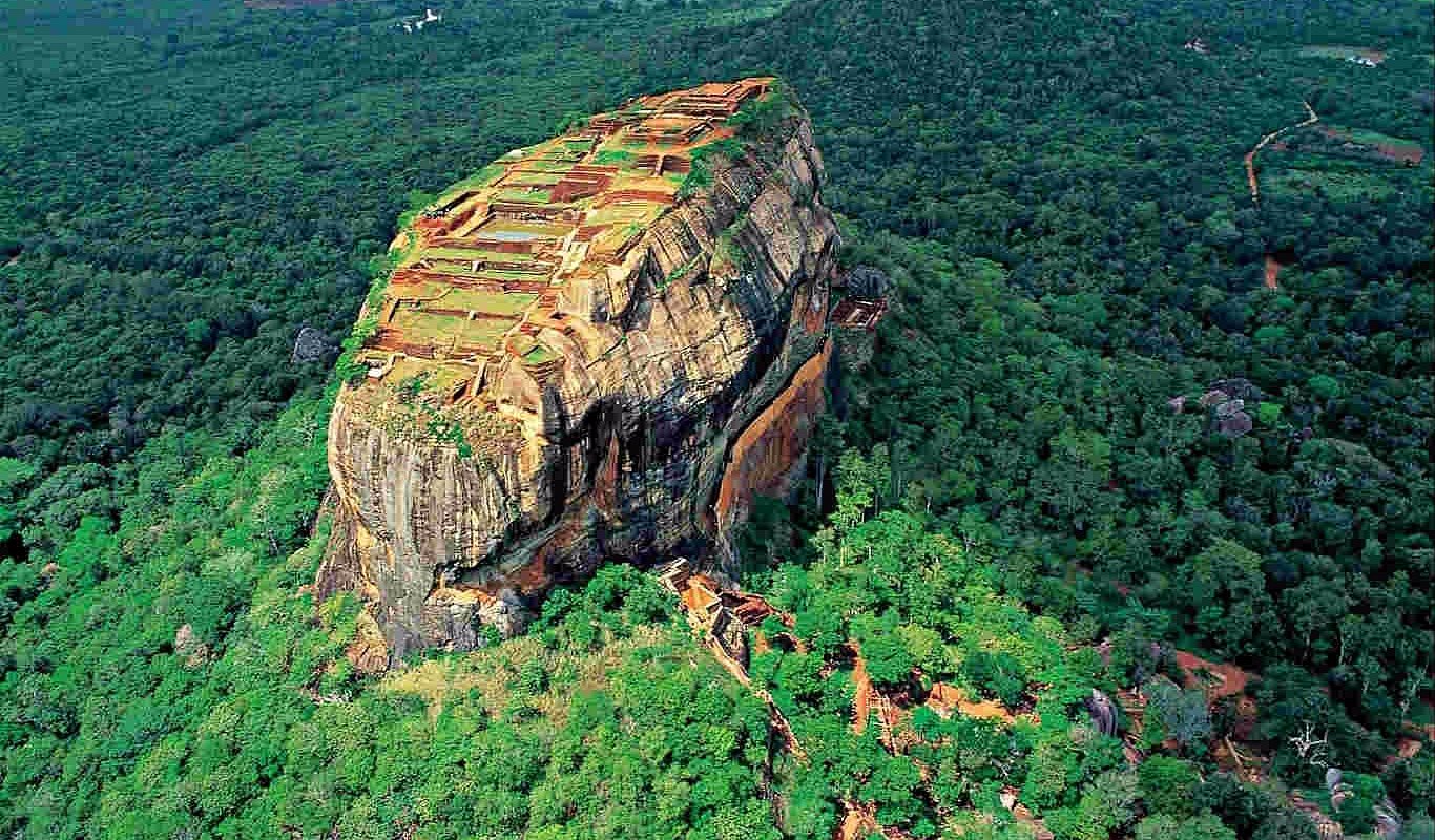 1 Night Sigiriya Heritage Tour