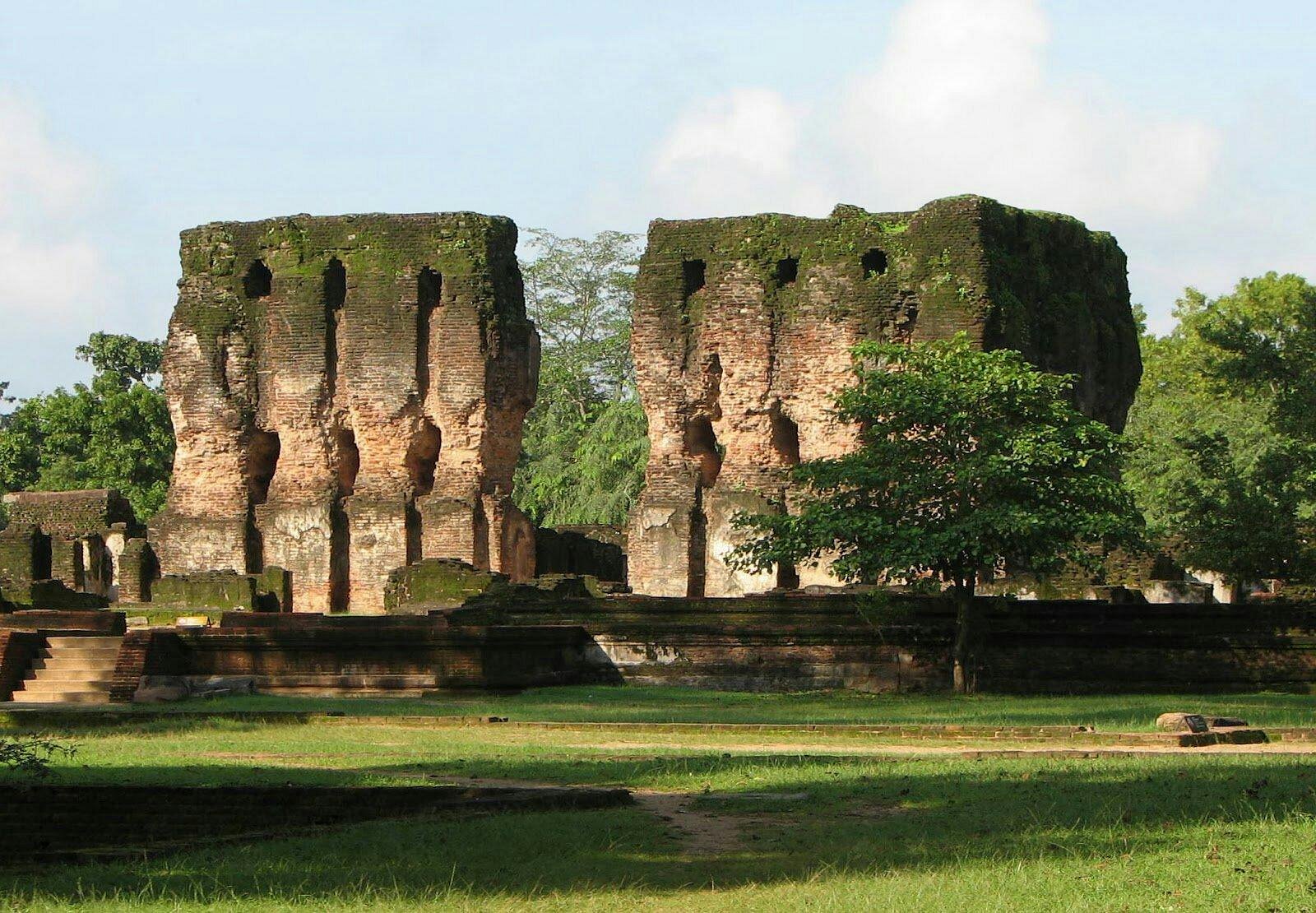 1 Night Polonnaruwa Ancient Kingdom
