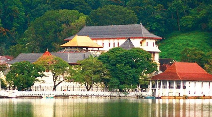7 Days Grand Sri Lanka Tour