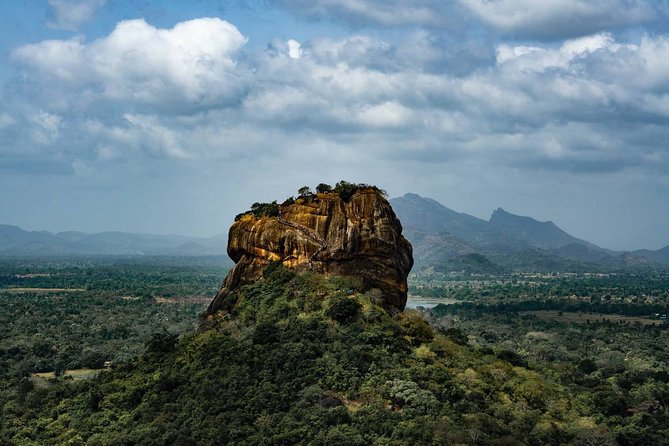 Sigiriya 